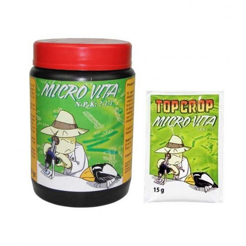 Micro Vita 150gr