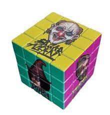 Moledor Magic Cube