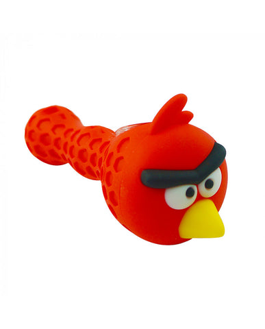 Pipa Silicona Angry Birds SLP 8