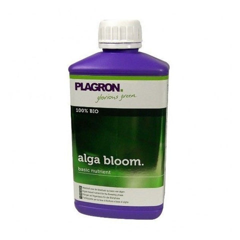 Alga Bloom 500 cc (Floracion/Base)