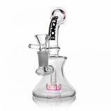 Bong Pocket Bell Rosado