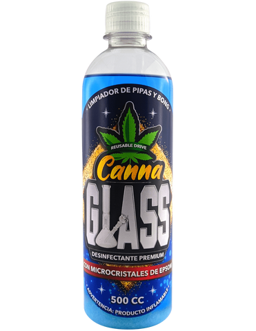 Canna Glass (500ml)
