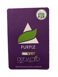 Purple x 3+1 Semillas Feminizadas