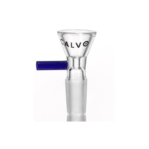 Quemador Pyrex Macho 14 mm Blue