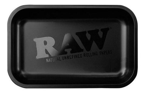 Bandeja Raw Black 275x175mm