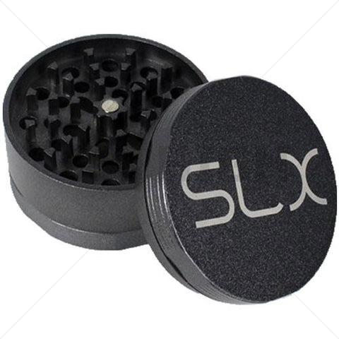 SLX Moledor 5 cm Black