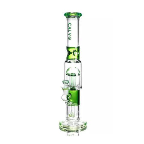 Tree Perc 7 mm Verde