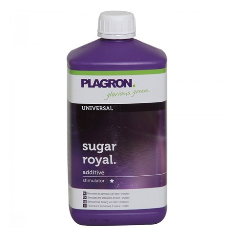 Sugar Royal 100 ml (Floracion/Estimulador/Sabor)