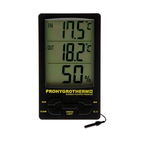 Termohigrometro Pro Hygro Pro – Seedcodelia Grow Shop