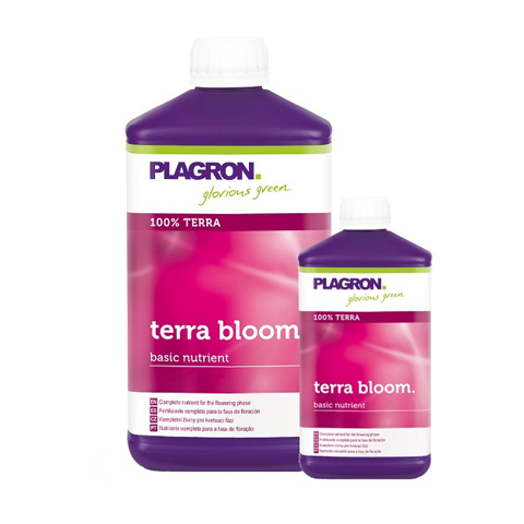 Terra Bloom 1 Lt (Floracion/Base)