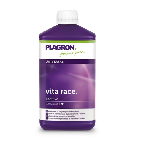 Vita Race 100 ml (Aditivo/Hierro)