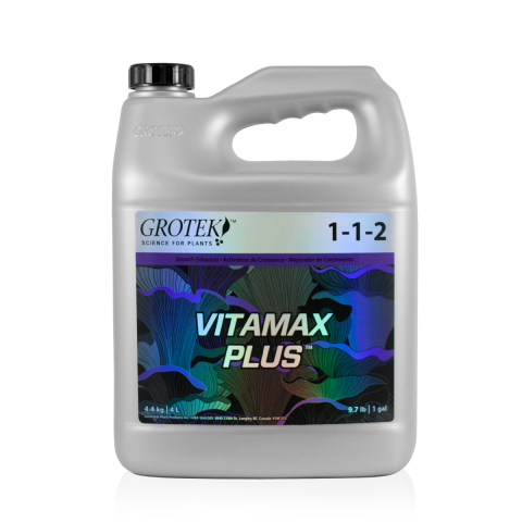 Vitamax Plus 1 Lt (Suplemento)