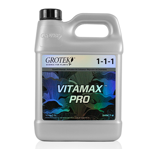 Vitamax Pro 500 ml (Aditivo)