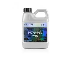 Vitamax Pro 1 Lt (Aditivo)